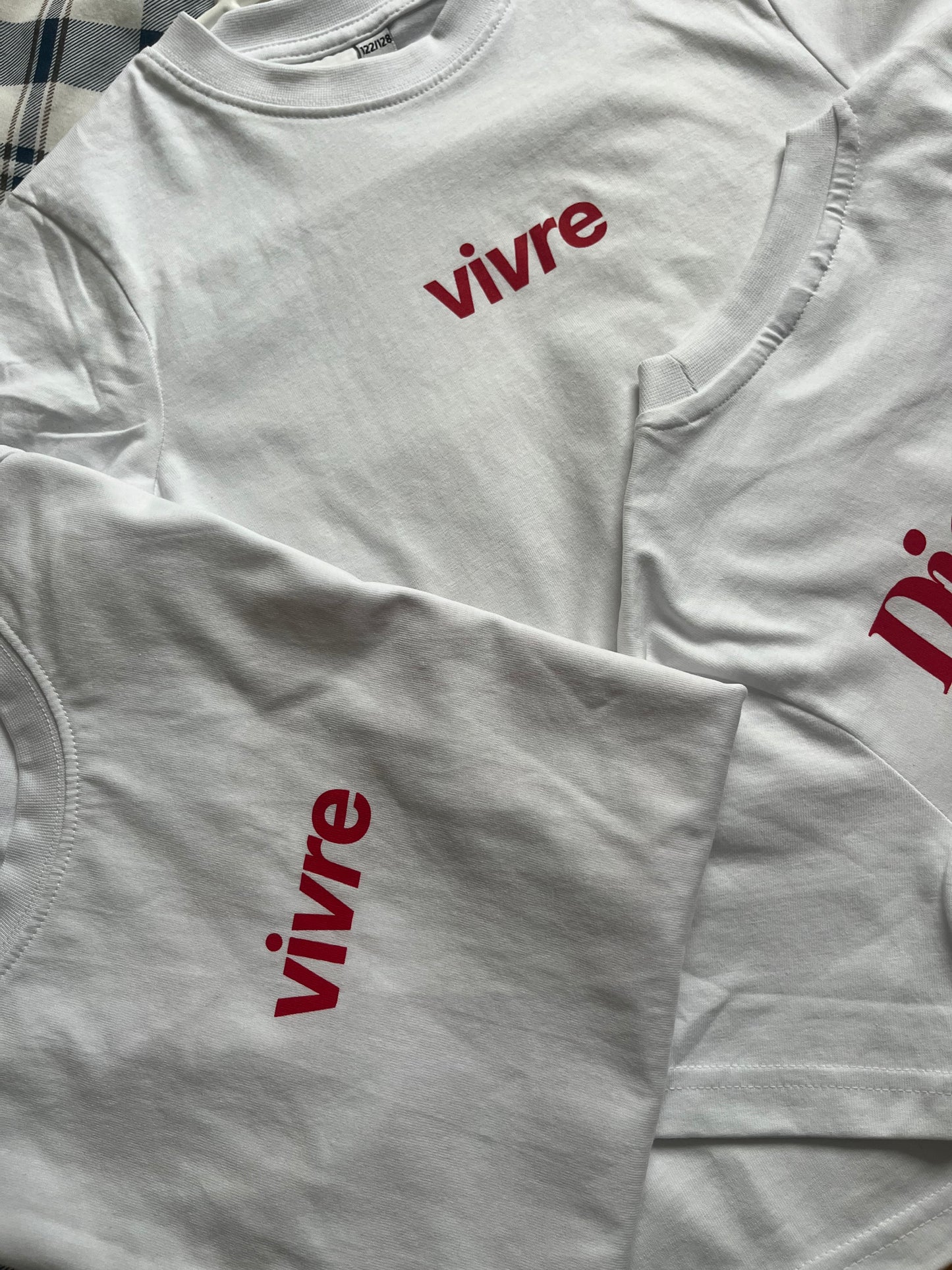 T-shirt enfant Jean 3:16