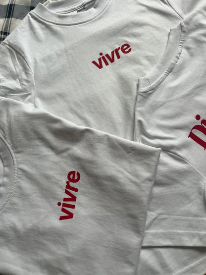 T-shirt enfant Jean 3:16