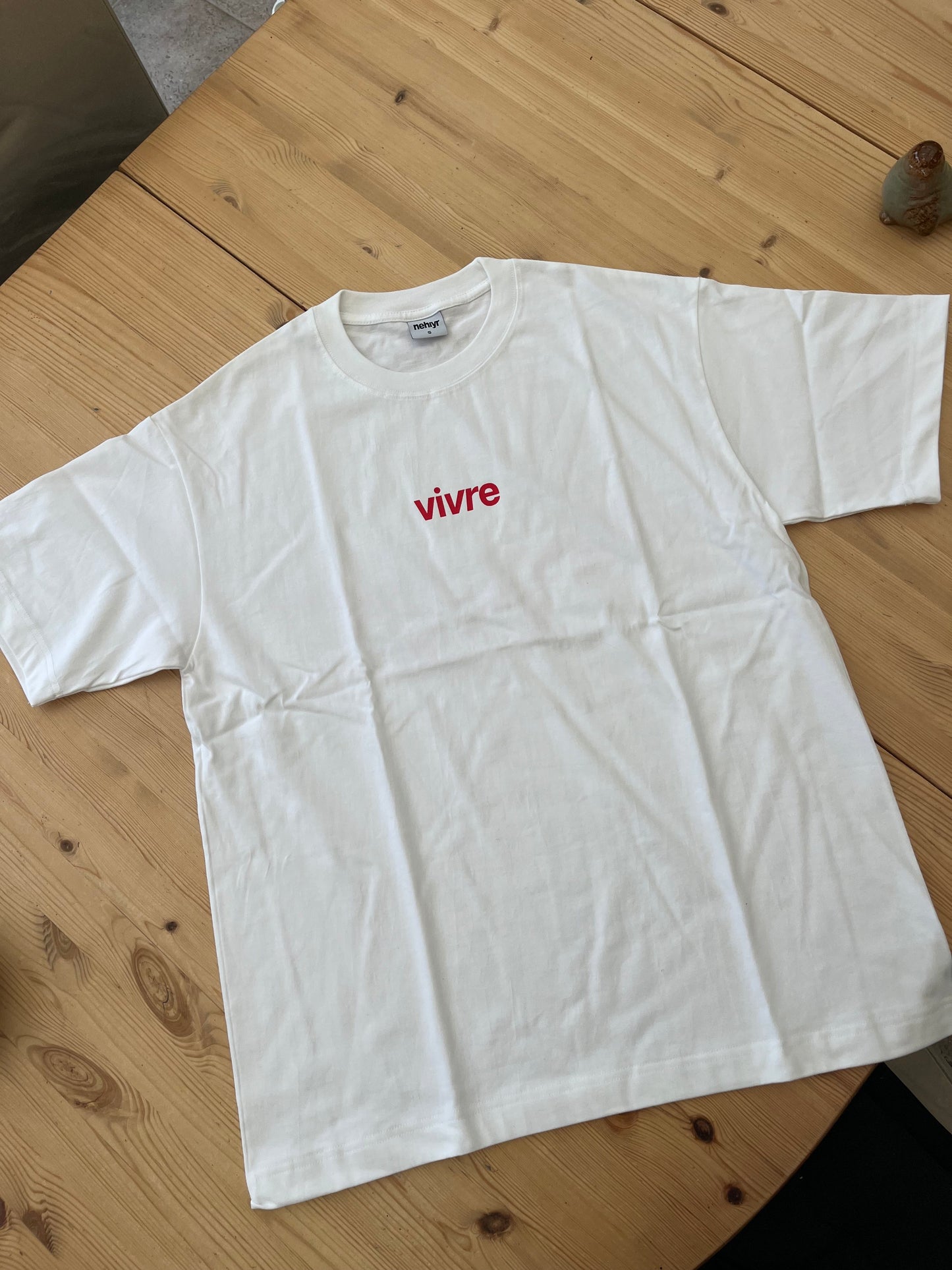 T-shirt Jean 3:16