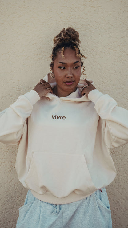 Sweat à capuche