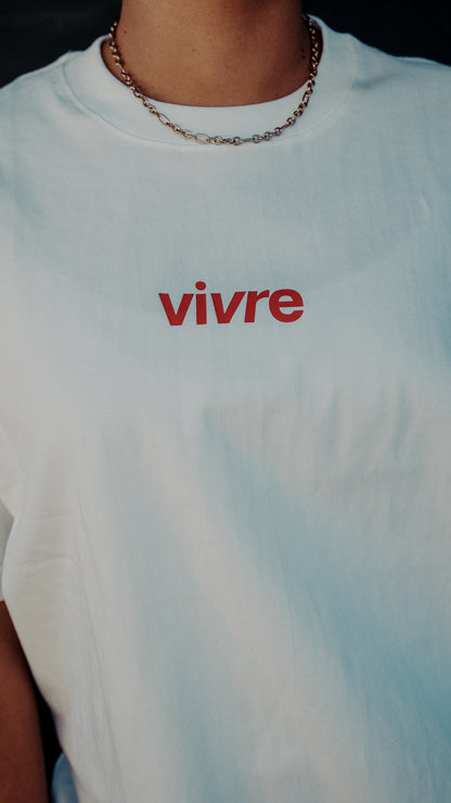 T-shirt Unisex Jean 3:16