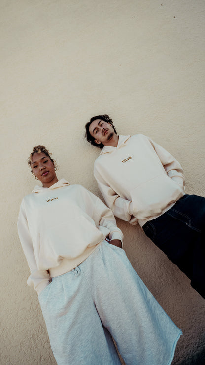 Sweat à capuche